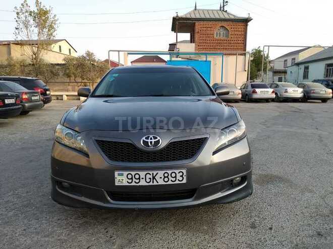 Toyota Camry 2007, 188,000 km - 2.4 л - Bakı