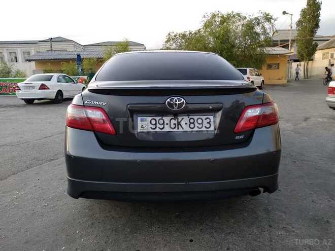 Toyota Camry 2007, 188,000 km - 2.4 л - Bakı