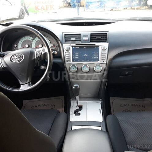 Toyota Camry 2007, 188,000 km - 2.4 л - Bakı