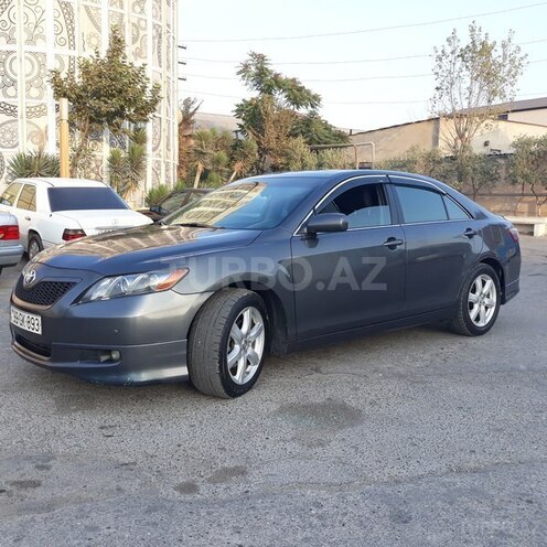 Toyota Camry 2007, 188,000 km - 2.4 л - Bakı