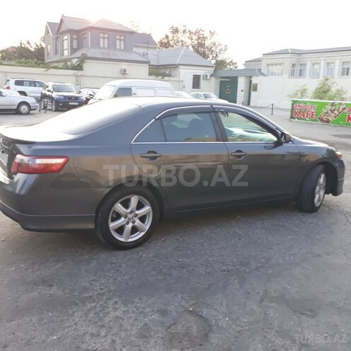 Toyota Camry 2007, 188,000 km - 2.4 л - Bakı
