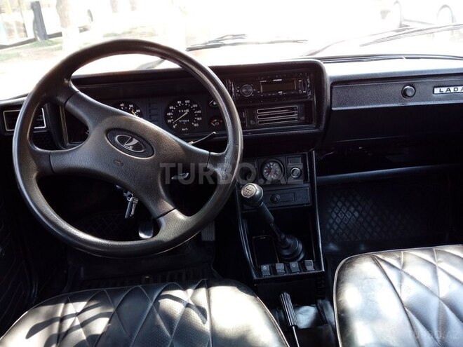 LADA (VAZ) 2107 2007, 97,000 km - 1.6 l - Sumqayıt
