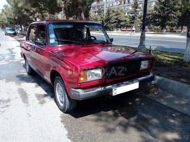 LADA (VAZ) 2107 2007, 97,000 km - 1.6 l - Sumqayıt