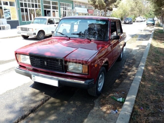 LADA (VAZ) 2107 2007, 97,000 km - 1.6 l - Sumqayıt