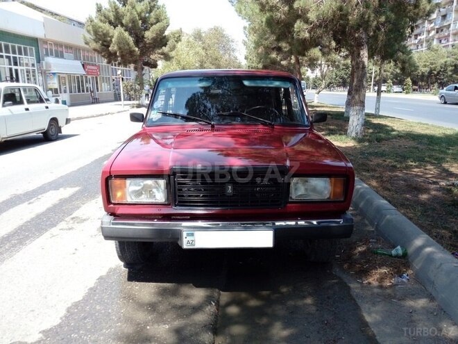 LADA (VAZ) 2107 2007, 97,000 km - 1.6 l - Sumqayıt