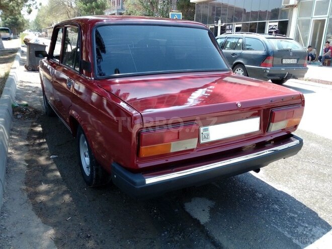 LADA (VAZ) 2107 2007, 97,000 km - 1.6 l - Sumqayıt