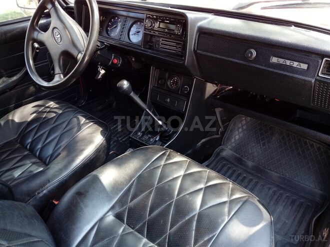 LADA (VAZ) 2107 2007, 97,000 km - 1.6 l - Sumqayıt