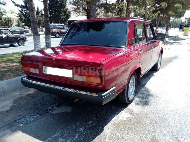 LADA (VAZ) 2107 2007, 97,000 km - 1.6 l - Sumqayıt