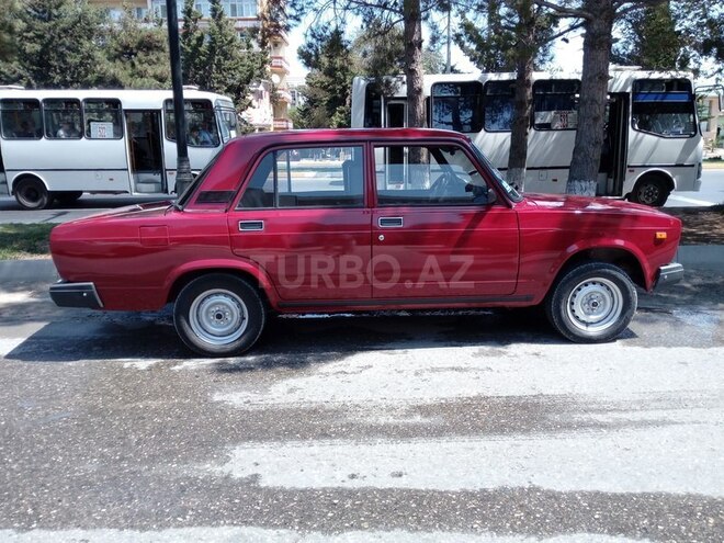 LADA (VAZ) 2107 2007, 97,000 km - 1.6 l - Sumqayıt