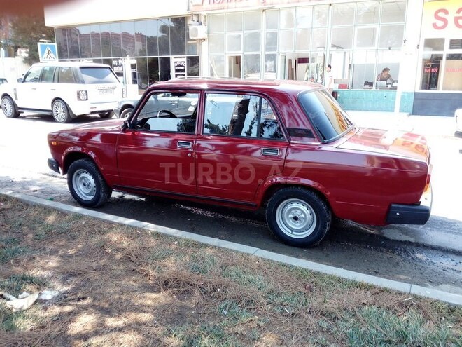 LADA (VAZ) 2107 2007, 97,000 km - 1.6 l - Sumqayıt