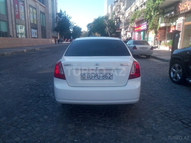 Daewoo Gentra 2013, 140,000 km - 1.6 l - Bakı