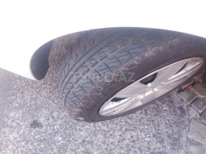Daewoo Gentra 2013, 140,000 km - 1.6 l - Bakı