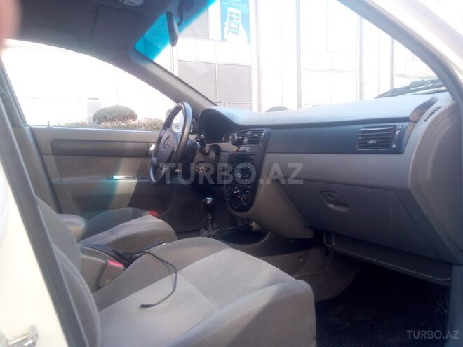 Daewoo Gentra 2013, 140,000 km - 1.6 l - Bakı
