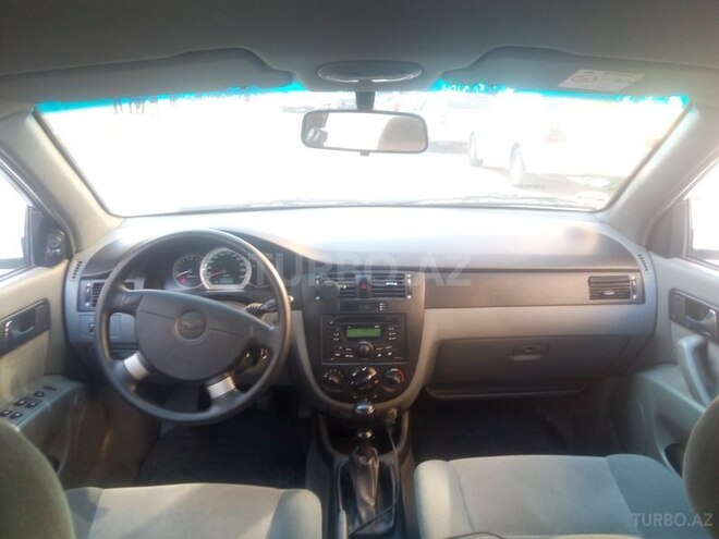 Daewoo Gentra 2013, 140,000 km - 1.6 l - Bakı