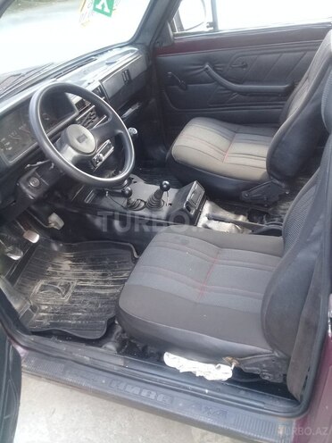 LADA (VAZ) Niva 1996, 516,000 km - 1.7 l - Balakən
