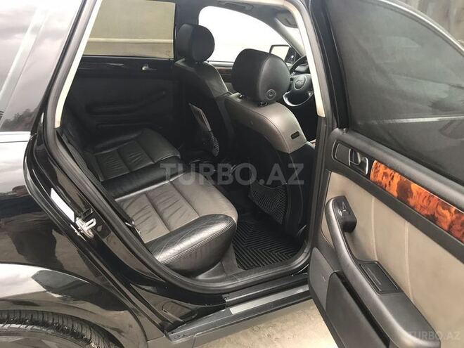 Audi A6 allroad 2001, 205,000 km - 2.7 л - Bakı