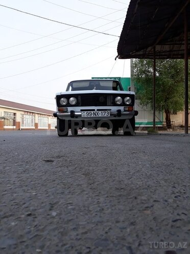 LADA (VAZ) 2106 2005, 19,999 km - 0.2 l - Sabirabad