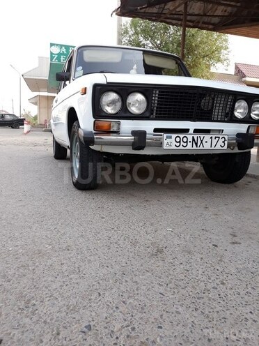 LADA (VAZ) 2106 2005, 19,999 km - 0.2 l - Sabirabad