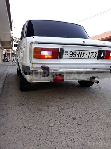 LADA (VAZ) 2106 2005, 19,999 km - 0.2 l - Sabirabad