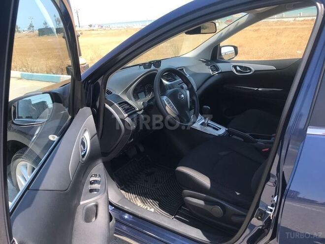 Nissan Tiida 2013, 96,000 km - 1.8 l - Xırdalan