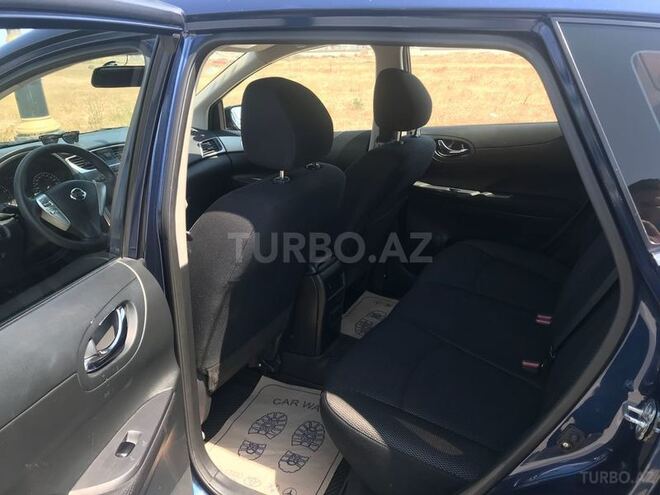 Nissan Tiida 2013, 96,000 km - 1.8 l - Xırdalan