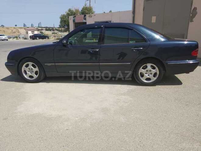 Mercedes E 280 1999, 224,000 km - 2.8 l - Xırdalan