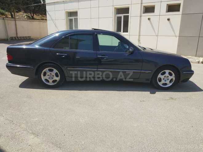 Mercedes E 280 1999, 224,000 km - 2.8 l - Xırdalan