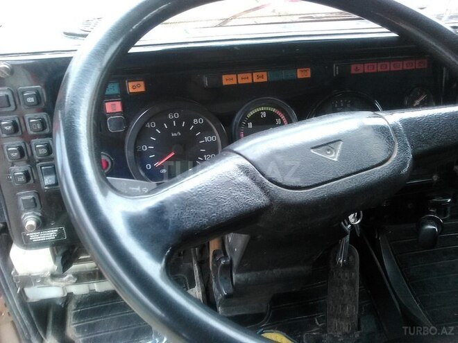 KamAz 6520 2006, 331,000 km - 2.1 l - Goranboy