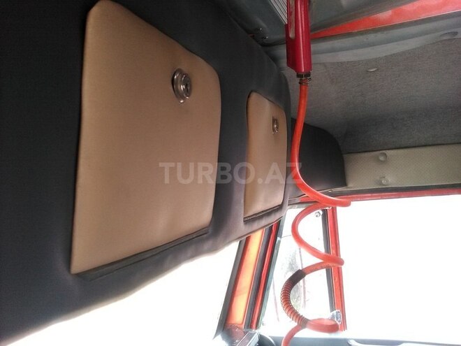 KamAz 6520 2006, 331,000 km - 2.1 l - Goranboy