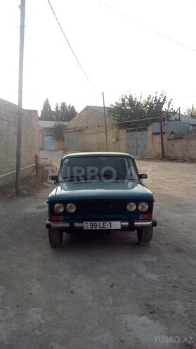 LADA (VAZ) 2106 1995, 24,000 km - 1.3 l - Bakı