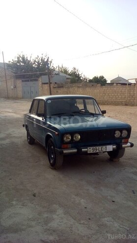 LADA (VAZ) 2106 1995, 24,000 km - 1.3 l - Bakı
