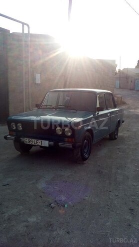 LADA (VAZ) 2106 1995, 24,000 km - 1.3 l - Bakı