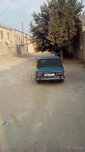 LADA (VAZ) 2106 1995, 24,000 km - 1.3 l - Bakı