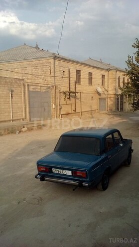LADA (VAZ) 2106 1995, 24,000 km - 1.3 l - Bakı