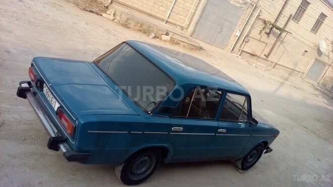 LADA (VAZ) 2106 1995, 24,000 km - 1.3 l - Bakı