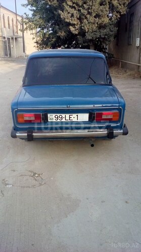 LADA (VAZ) 2106 1995, 24,000 km - 1.3 l - Bakı