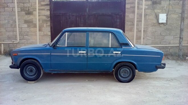 LADA (VAZ) 2106 1995, 24,000 km - 1.3 l - Bakı