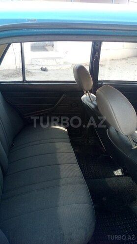 LADA (VAZ) 2106 1995, 24,000 km - 1.3 l - Bakı
