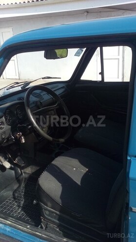 LADA (VAZ) 2106 1995, 24,000 km - 1.3 l - Bakı