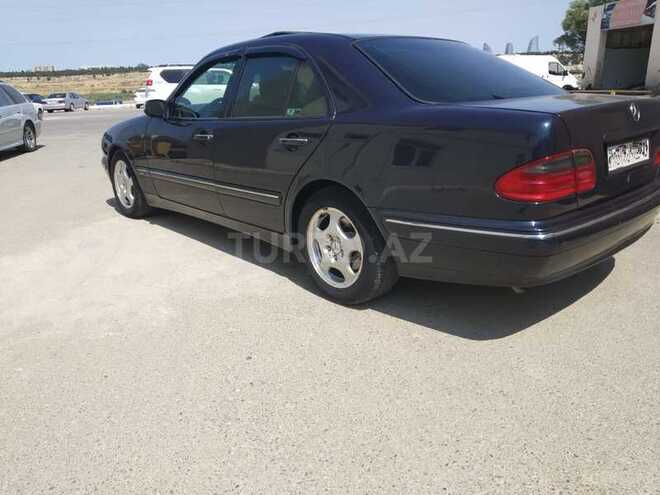 Mercedes E 280 1999, 224,000 km - 2.8 l - Xırdalan