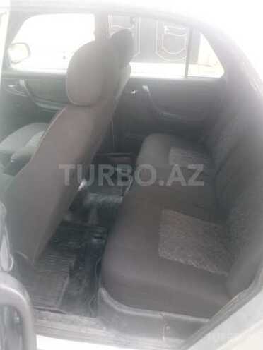 GAZ 31105 2004, 186,000 km - 2.3 l - Quba