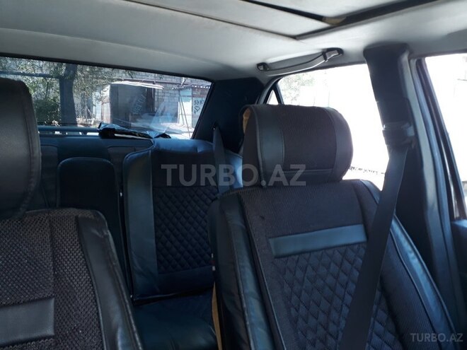 Mercedes 190 1991, 135,000 km - 0.2 l - Sumqayıt