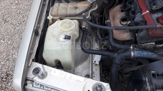 Mercedes 190 1992, 210,000 km - 2.0 l - Bakı