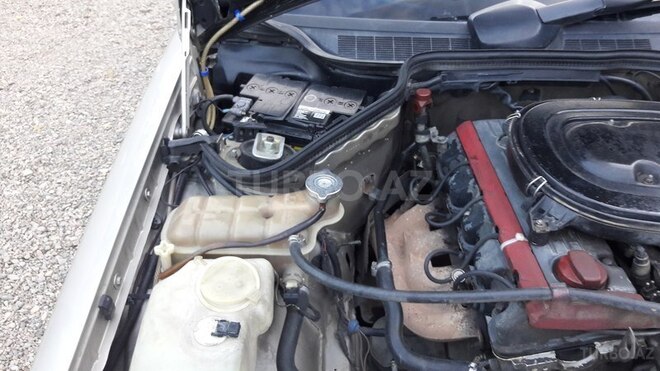 Mercedes 190 1992, 210,000 km - 2.0 l - Bakı