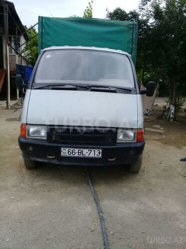 GAZ 330200 1999, 215,478 km - 2.5 л - Yevlax