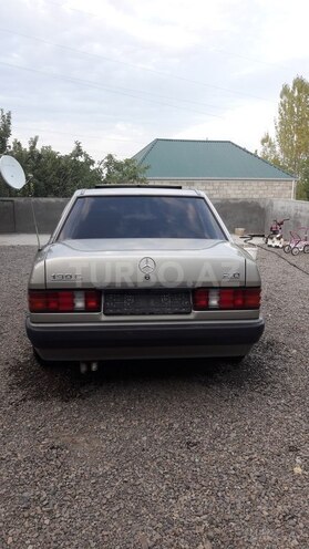 Mercedes 190 1992, 210,000 km - 2.0 l - Bakı