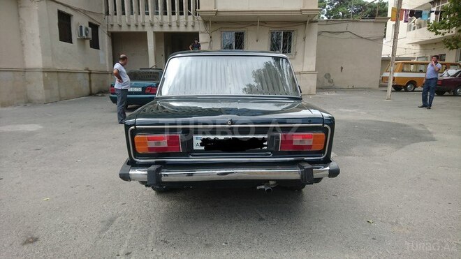 LADA (VAZ) 2106 1999, 285,000 km - 1.6 l - Mingəçevir