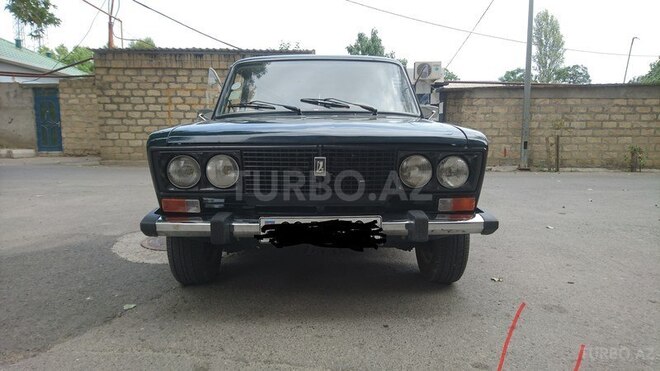 LADA (VAZ) 2106 1999, 285,000 km - 1.6 l - Mingəçevir