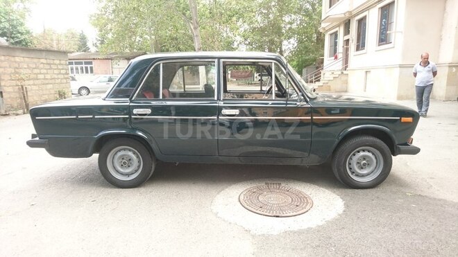 LADA (VAZ) 2106 1999, 285,000 km - 1.6 l - Mingəçevir