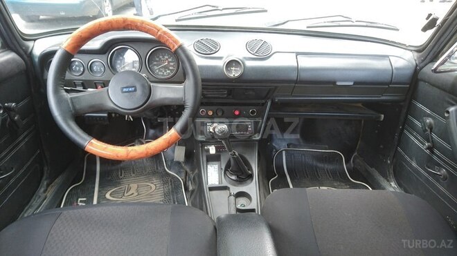 LADA (VAZ) 2106 1999, 285,000 km - 1.6 l - Mingəçevir